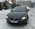 Серый Вольво В50, объемом двигателя 1.56 л и пробегом 227 тыс. км за 6650 $, фото 16 на Automoto.ua