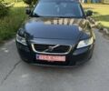 Серый Вольво В50, объемом двигателя 1.6 л и пробегом 231 тыс. км за 7300 $, фото 1 на Automoto.ua