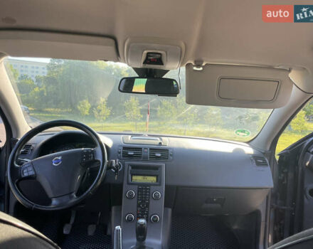 Вольво В50 2010 в Ивано-Франковске на Automoto.ua Серый Вольво В50, объемом двигателя 1.6 л и пробегом 250 тыс. км за 7900 $, фото 11 на Automoto.ua