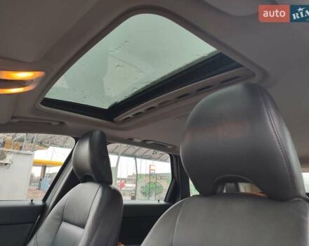 Сірий Вольво V50, об'ємом двигуна 1.6 л та пробігом 303 тис. км за 7399 $, фото 45 на Automoto.ua