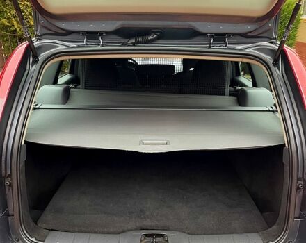 Серый Вольво В50, объемом двигателя 1.6 л и пробегом 219 тыс. км за 6650 $, фото 12 на Automoto.ua