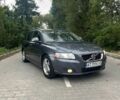 Сірий Вольво V50, об'ємом двигуна 1.6 л та пробігом 255 тис. км за 7500 $, фото 1 на Automoto.ua