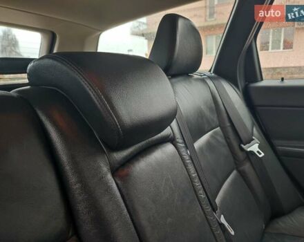 Сірий Вольво V50, об'ємом двигуна 1.6 л та пробігом 303 тис. км за 7399 $, фото 38 на Automoto.ua