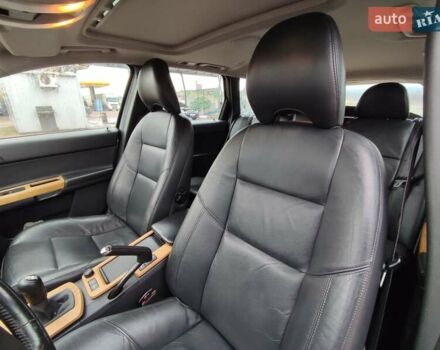 Сірий Вольво V50, об'ємом двигуна 1.6 л та пробігом 303 тис. км за 7399 $, фото 32 на Automoto.ua