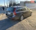 Сірий Вольво V50, об'ємом двигуна 1.6 л та пробігом 266 тис. км за 7800 $, фото 3 на Automoto.ua