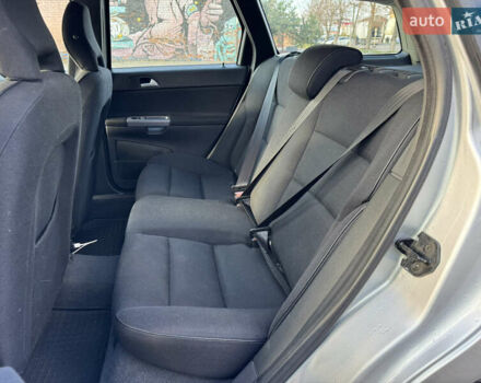 Серый Вольво В50, объемом двигателя 1.6 л и пробегом 259 тыс. км за 6850 $, фото 14 на Automoto.ua