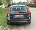 Серый Вольво В50, объемом двигателя 1.6 л и пробегом 261 тыс. км за 6600 $, фото 10 на Automoto.ua