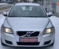 Серый Вольво В50, объемом двигателя 1.6 л и пробегом 268 тыс. км за 7100 $, фото 4 на Automoto.ua