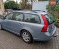 Серый Вольво В50, объемом двигателя 1.6 л и пробегом 139 тыс. км за 7999 $, фото 4 на Automoto.ua