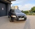Серый Вольво В50, объемом двигателя 2 л и пробегом 260 тыс. км за 7600 $, фото 1 на Automoto.ua