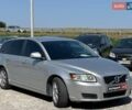 Серый Вольво В50, объемом двигателя 1.6 л и пробегом 246 тыс. км за 6990 $, фото 2 на Automoto.ua