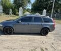 Серый Вольво В50, объемом двигателя 1.6 л и пробегом 222 тыс. км за 6700 $, фото 2 на Automoto.ua
