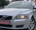 Серый Вольво В50, объемом двигателя 1.6 л и пробегом 263 тыс. км за 6900 $, фото 6 на Automoto.ua