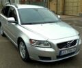 Сірий Вольво V50, об'ємом двигуна 1.6 л та пробігом 273 тис. км за 8000 $, фото 3 на Automoto.ua