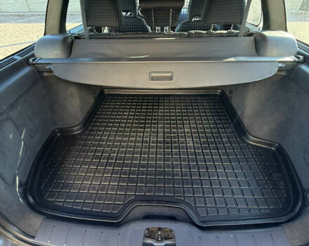 Сірий Вольво V50, об'ємом двигуна 1.6 л та пробігом 292 тис. км за 5999 $, фото 20 на Automoto.ua