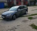 Сірий Вольво V50, об'ємом двигуна 2 л та пробігом 227 тис. км за 7800 $, фото 1 на Automoto.ua