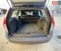 Сірий Вольво V50, об'ємом двигуна 1.6 л та пробігом 266 тис. км за 7800 $, фото 24 на Automoto.ua