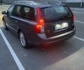 Сірий Вольво V50, об'ємом двигуна 1.6 л та пробігом 266 тис. км за 7800 $, фото 2 на Automoto.ua