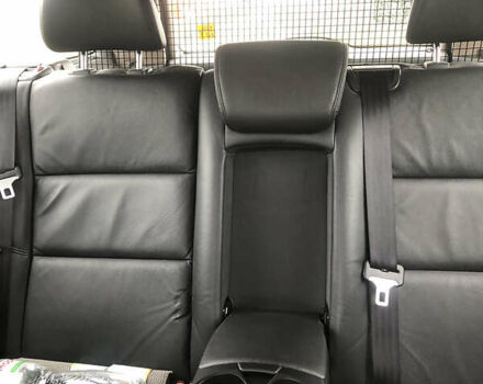 Серый Вольво В50, объемом двигателя 1.6 л и пробегом 250 тыс. км за 7500 $, фото 1 на Automoto.ua