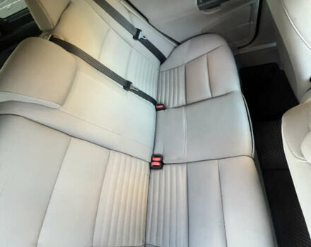 Вольво В50 2010 в Луцке на Automoto.ua Серый Вольво В50, объемом двигателя 1.6 л и пробегом 280 тыс. км за 8600 $, фото 23 на Automoto.ua