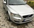 Серый Вольво В50, объемом двигателя 1.6 л и пробегом 268 тыс. км за 6100 $, фото 1 на Automoto.ua