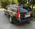 Серый Вольво В50, объемом двигателя 1.6 л и пробегом 231 тыс. км за 7300 $, фото 7 на Automoto.ua