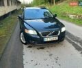 Серый Вольво В50, объемом двигателя 1.56 л и пробегом 308 тыс. км за 6199 $, фото 1 на Automoto.ua
