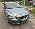 Серый Вольво В50, объемом двигателя 1.56 л и пробегом 291 тыс. км за 6800 $, фото 1 на Automoto.ua