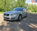 Серый Вольво В50, объемом двигателя 1.6 л и пробегом 307 тыс. км за 6900 $, фото 1 на Automoto.ua