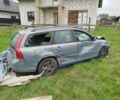Серый Вольво В50, объемом двигателя 1.6 л и пробегом 250 тыс. км за 1500 $, фото 1 на Automoto.ua