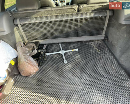 Сірий Вольво V50, об'ємом двигуна 1.6 л та пробігом 251 тис. км за 6500 $, фото 25 на Automoto.ua