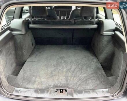 Серый Вольво В50, объемом двигателя 1.6 л и пробегом 270 тыс. км за 6800 $, фото 20 на Automoto.ua