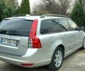 Сірий Вольво V50, об'ємом двигуна 1.6 л та пробігом 273 тис. км за 8000 $, фото 7 на Automoto.ua