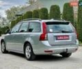 Сірий Вольво V50, об'ємом двигуна 1.6 л та пробігом 222 тис. км за 6600 $, фото 20 на Automoto.ua