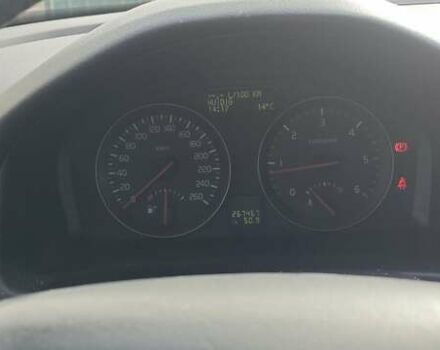 Вольво В50 2010 в Иваничи на Automoto.ua Серый Вольво В50, объемом двигателя 1.56 л и пробегом 267 тыс. км за 7200 $, фото 4 на Automoto.ua