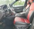 Сірий Вольво V50, об'ємом двигуна 0 л та пробігом 249 тис. км за 7021 $, фото 11 на Automoto.ua