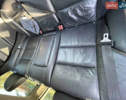 Сірий Вольво V50, об'ємом двигуна 1.6 л та пробігом 251 тис. км за 6500 $, фото 19 на Automoto.ua