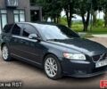 Сірий Вольво V50, об'ємом двигуна 1.6 л та пробігом 264 тис. км за 7100 $, фото 3 на Automoto.ua