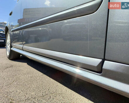 Серый Вольво В50, объемом двигателя 1.6 л и пробегом 193 тыс. км за 7999 $, фото 14 на Automoto.ua