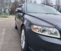 Серый Вольво В50, объемом двигателя 1.6 л и пробегом 247 тыс. км за 7800 $, фото 10 на Automoto.ua