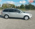 Серый Вольво В50, объемом двигателя 1.6 л и пробегом 235 тыс. км за 6900 $, фото 1 на Automoto.ua