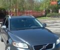 Серый Вольво В50, объемом двигателя 1.56 л и пробегом 212 тыс. км за 7200 $, фото 7 на Automoto.ua
