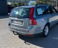 Сірий Вольво V50, об'ємом двигуна 1.56 л та пробігом 294 тис. км за 6600 $, фото 2 на Automoto.ua