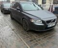 Сірий Вольво V50, об'ємом двигуна 2 л та пробігом 250 тис. км за 7200 $, фото 3 на Automoto.ua