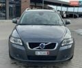 Сірий Вольво V50, об'ємом двигуна 2 л та пробігом 227 тис. км за 8999 $, фото 6 на Automoto.ua