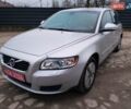 Сірий Вольво V50, об'ємом двигуна 1.6 л та пробігом 220 тис. км за 7400 $, фото 1 на Automoto.ua