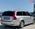 Серый Вольво В50, объемом двигателя 1.6 л и пробегом 246 тыс. км за 6990 $, фото 8 на Automoto.ua