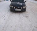 Серый Вольво В50, объемом двигателя 1.56 л и пробегом 205 тыс. км за 7000 $, фото 1 на Automoto.ua