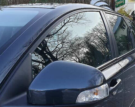 Сірий Вольво V50, об'ємом двигуна 1.6 л та пробігом 209 тис. км за 7700 $, фото 45 на Automoto.ua