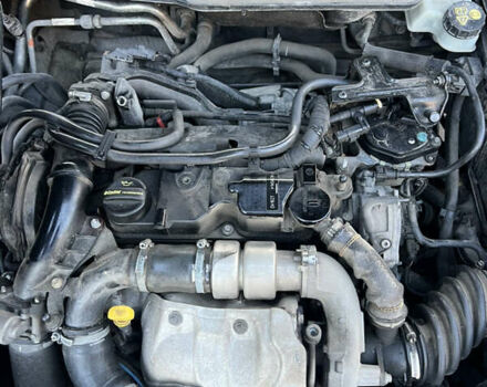 Вольво В50 2010 в Луцке на Automoto.ua Серый Вольво В50, объемом двигателя 1.6 л и пробегом 280 тыс. км за 8600 $, фото 35 на Automoto.ua